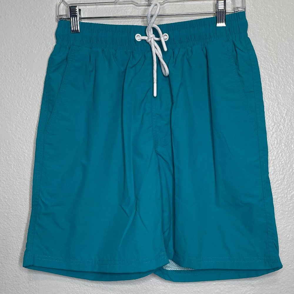 CSG malibu field shorts S